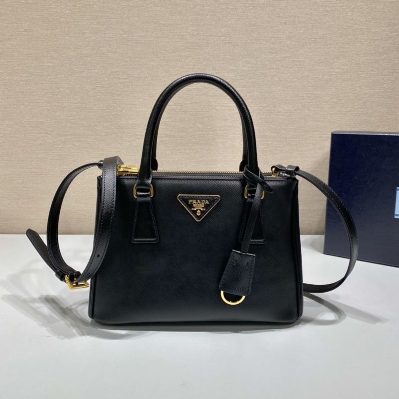 Prada Top Handle Bags